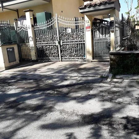 Semesterbostad Casa Pietro *